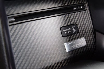 2013 Nissan GT-R Premium Edition