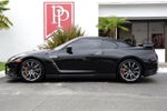2013 Nissan GT-R Premium Edition