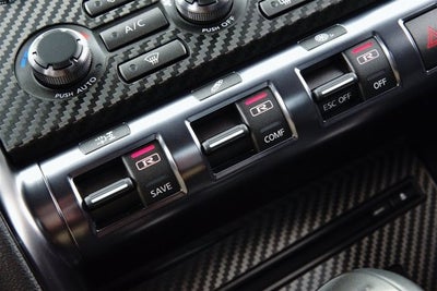 2013 Nissan GT-R Premium Edition