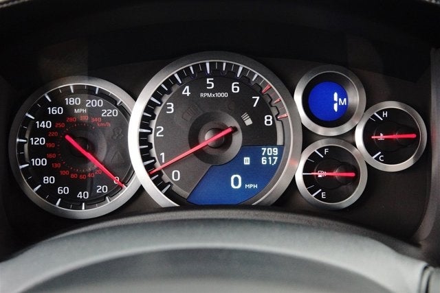 2013 Nissan GT-R Premium Edition