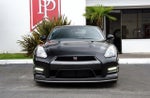 2013 Nissan GT-R Premium Edition