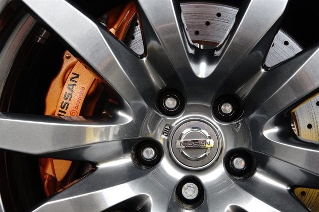 2013 Nissan GT-R Premium Edition