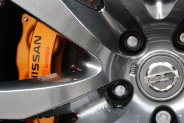 2013 Nissan GT-R Premium Edition