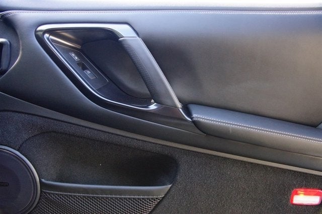 2014 Nissan GT-R Black Edition