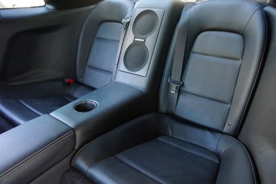 2014 Nissan GT-R Black Edition