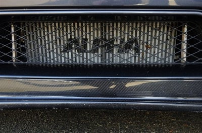 2014 Nissan GT-R Black Edition