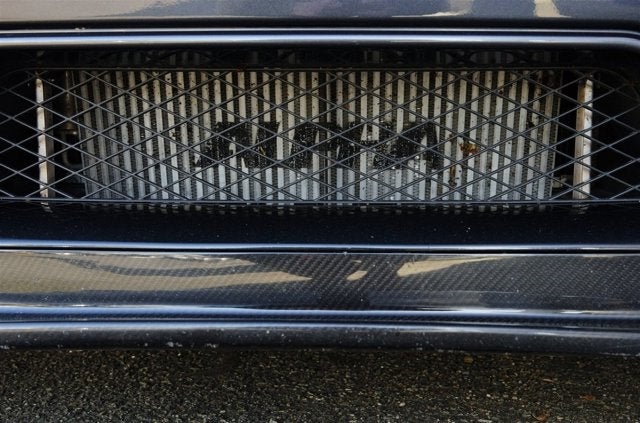 2014 Nissan GT-R Black Edition