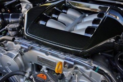 2014 Nissan GT-R Black Edition