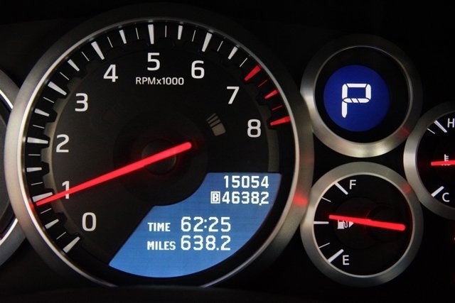 2014 Nissan GT-R Black Edition