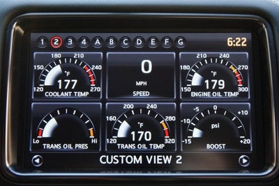 2014 Nissan GT-R Black Edition