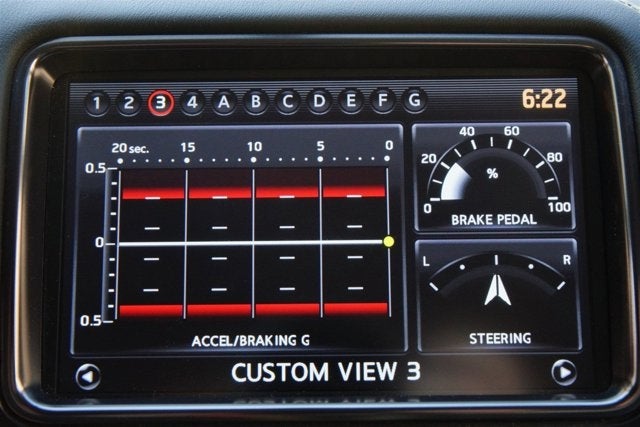 2014 Nissan GT-R Black Edition