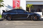 2014 Nissan GT-R Black Edition