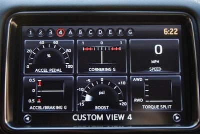 2014 Nissan GT-R Black Edition