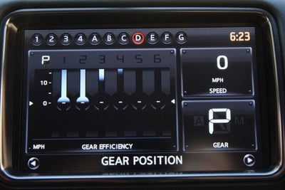 2014 Nissan GT-R Black Edition