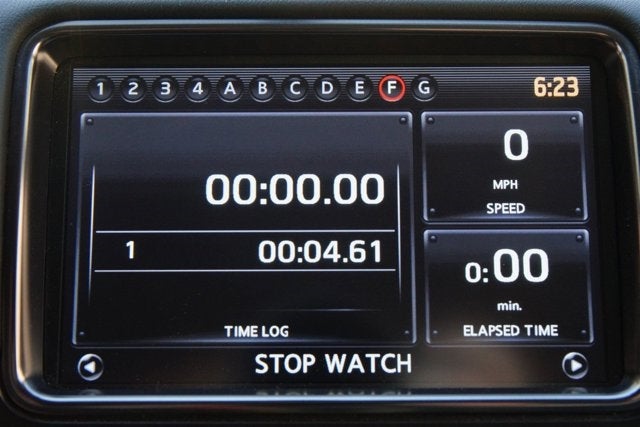 2014 Nissan GT-R Black Edition