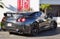 2014 Nissan GT-R Black Edition
