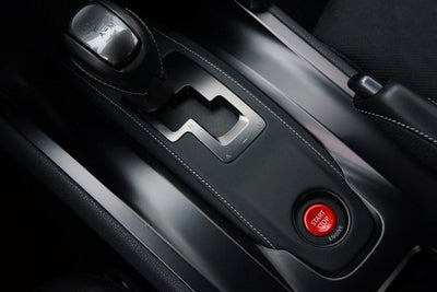 2015 Nissan GT-R Premium