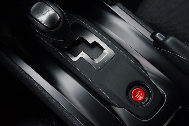 2015 Nissan GT-R Premium