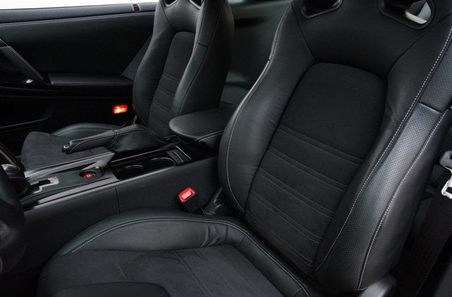 2015 Nissan GT-R Premium