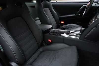 2015 Nissan GT-R Premium