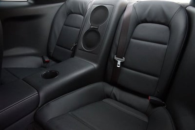 2015 Nissan GT-R Premium