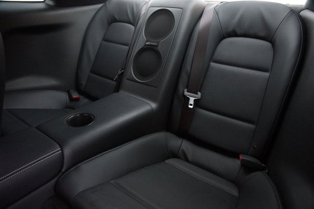 2015 Nissan GT-R Premium