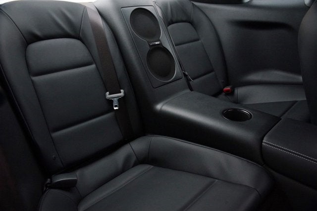 2015 Nissan GT-R Premium