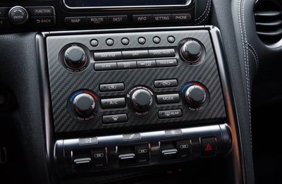 2015 Nissan GT-R Premium