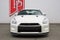 2015 Nissan GT-R Premium