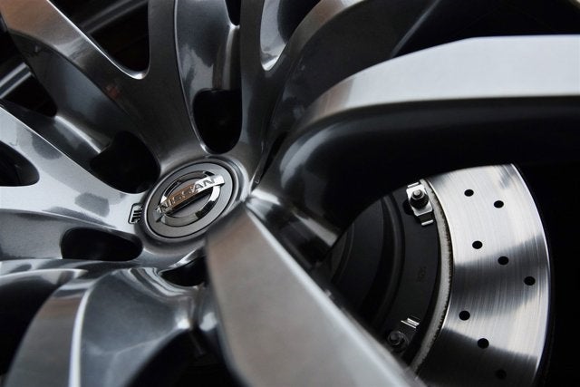 2015 Nissan GT-R Premium
