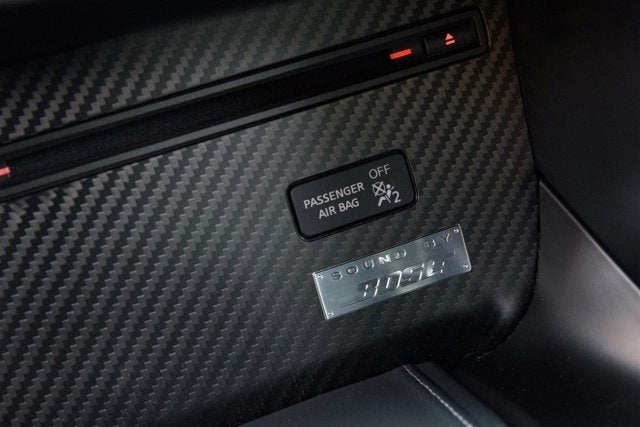 2015 Nissan GT-R Premium