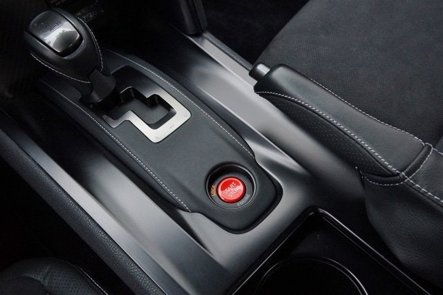 2015 Nissan GT-R Premium