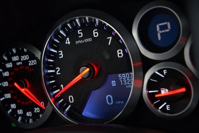 2015 Nissan GT-R Premium