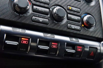 2015 Nissan GT-R Premium