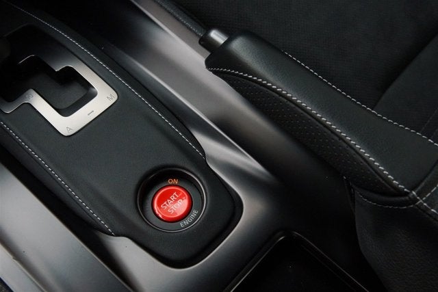 2015 Nissan GT-R Premium
