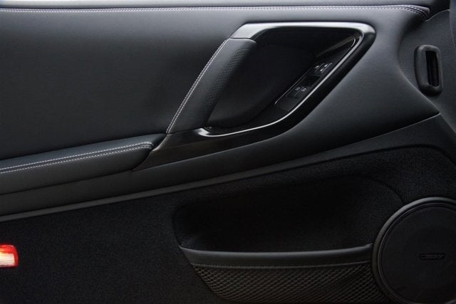 2015 Nissan GT-R Premium