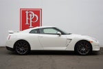 2015 Nissan GT-R Premium