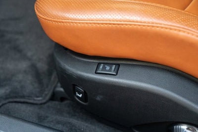 2017 Nissan GT-R Premium