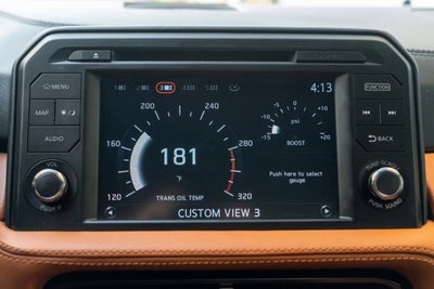 2017 Nissan GT-R Premium