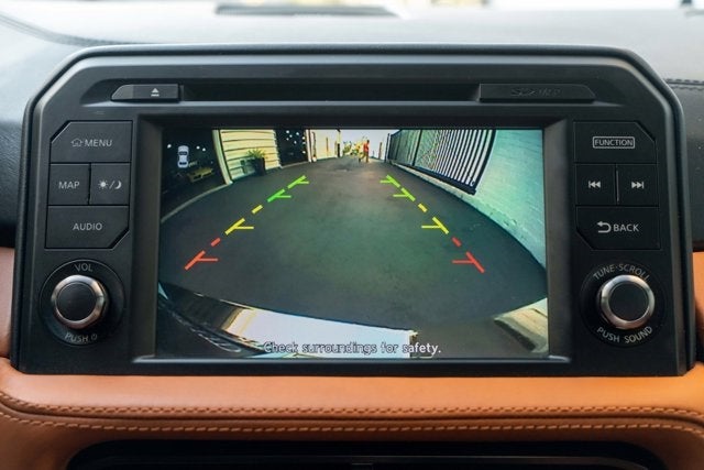 2017 Nissan GT-R Premium