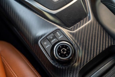 2017 Nissan GT-R Premium