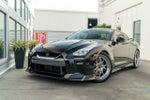 2017 Nissan GT-R Premium