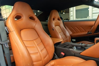 2017 Nissan GT-R Premium