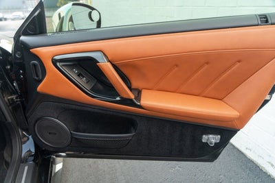 2017 Nissan GT-R Premium