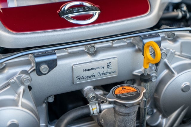 2017 Nissan GT-R Premium