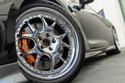 2017 Nissan GT-R Premium