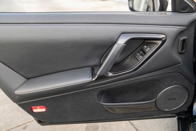 2014 Nissan GT-R Track Edition