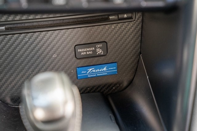 2014 Nissan GT-R Track Edition