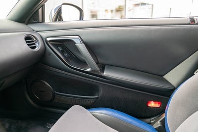 2014 Nissan GT-R Track Edition