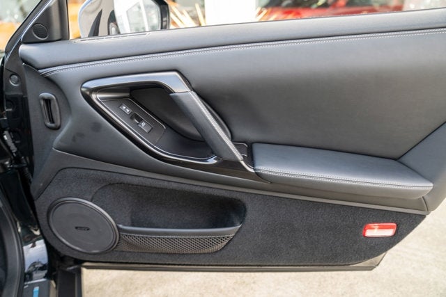 2014 Nissan GT-R Track Edition